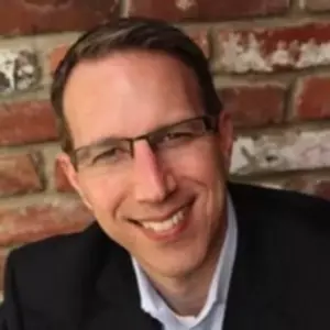 Marc Goodman's Recommended Books